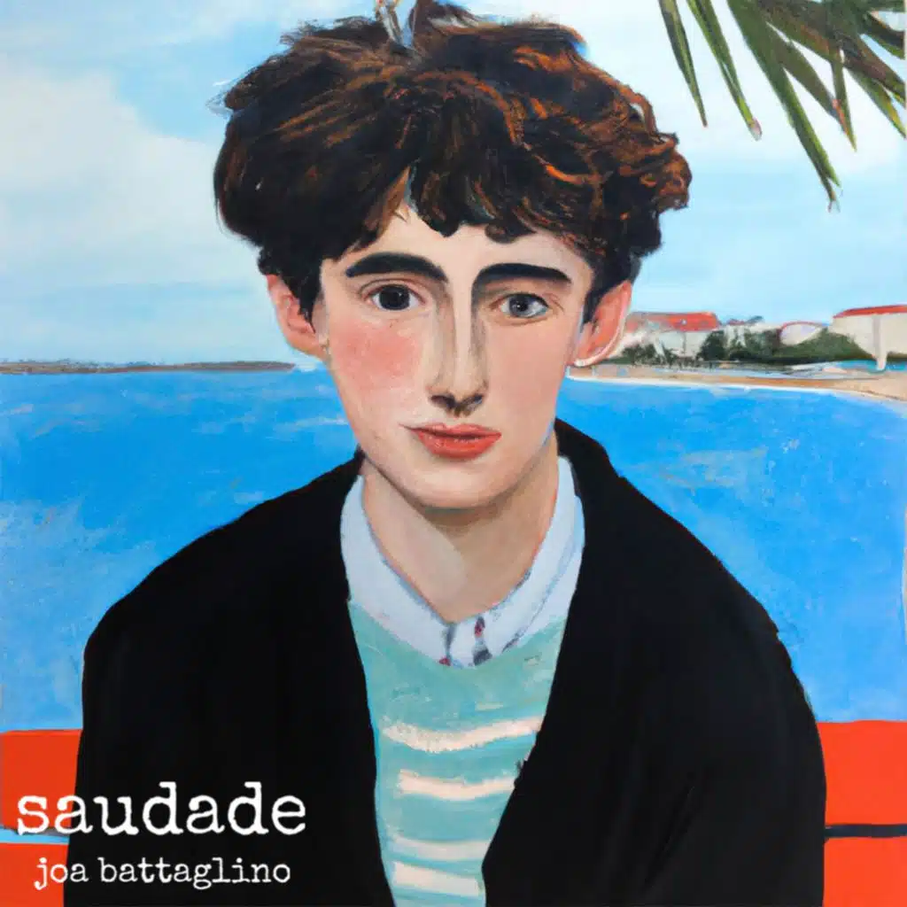 Saudade