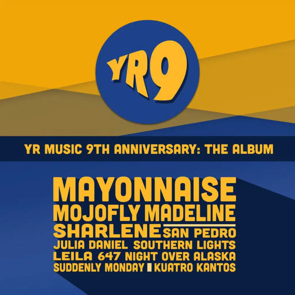 Here In My Heart (2022 Version)