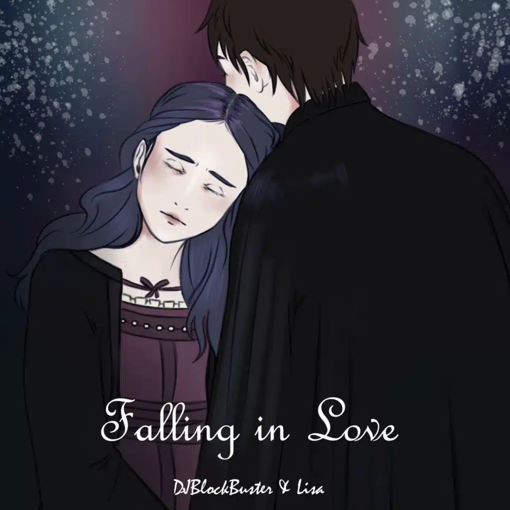 Falling in Love