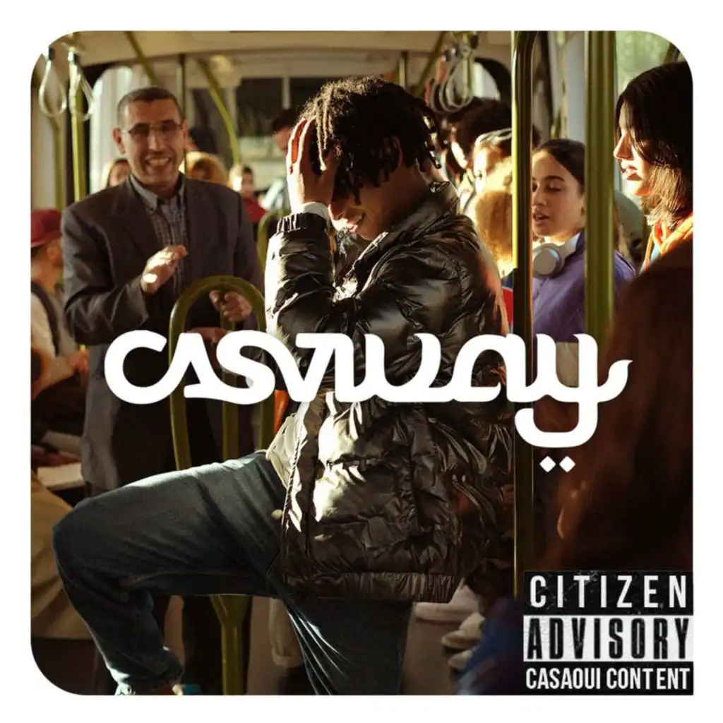 Casaway (feat. Raymonde)