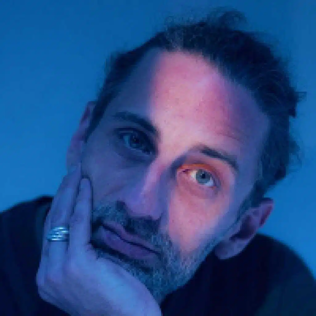 Luke Vibert