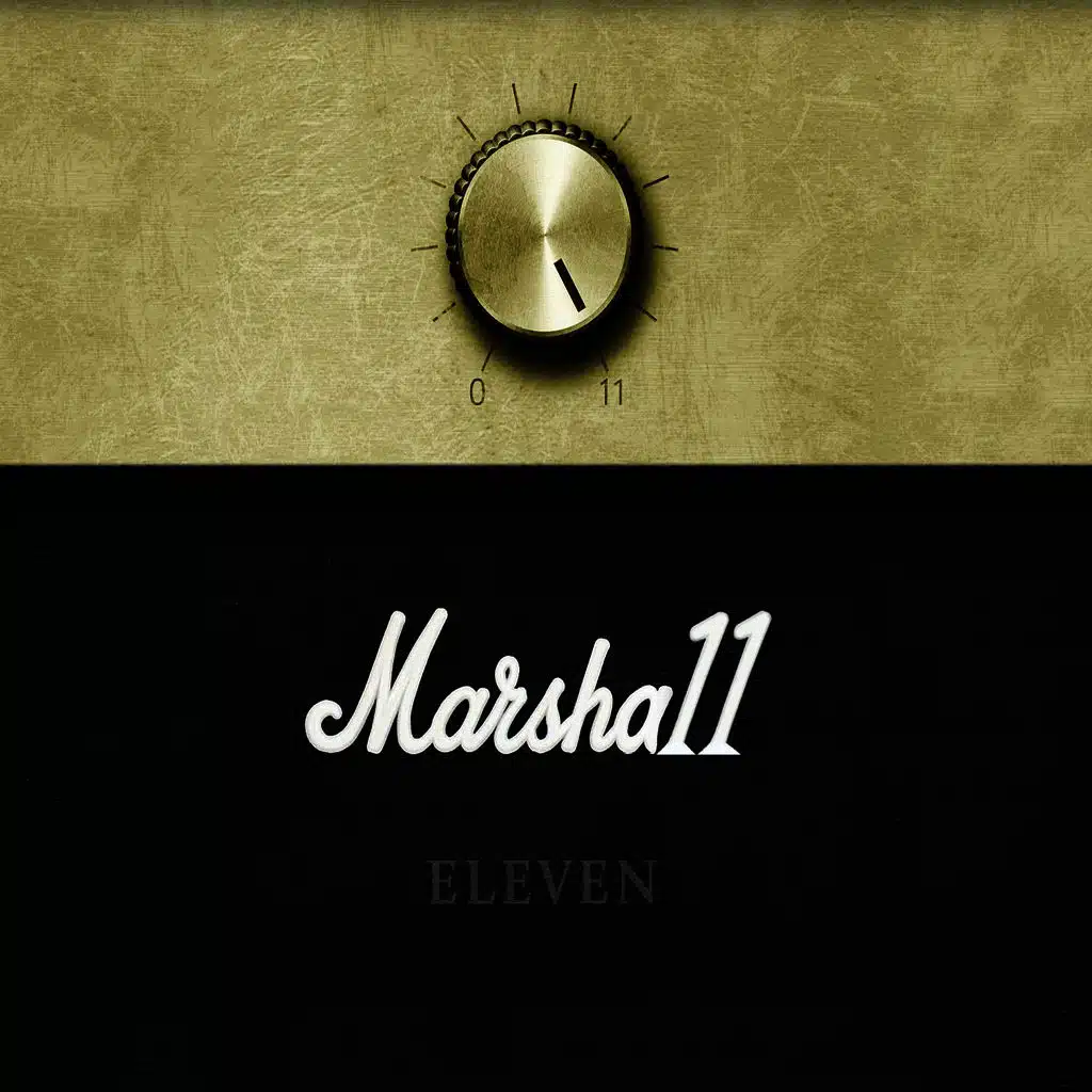Marsha11 Eleven