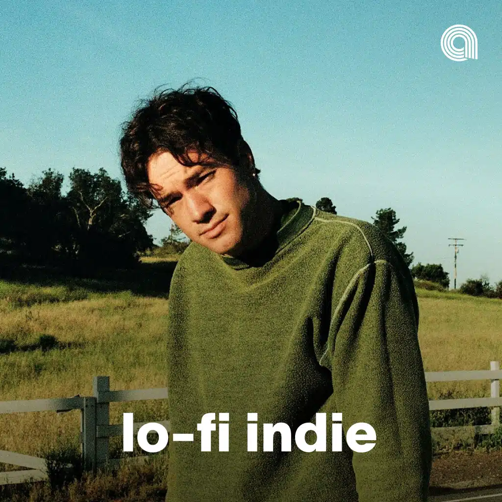 Lo-fi Indie