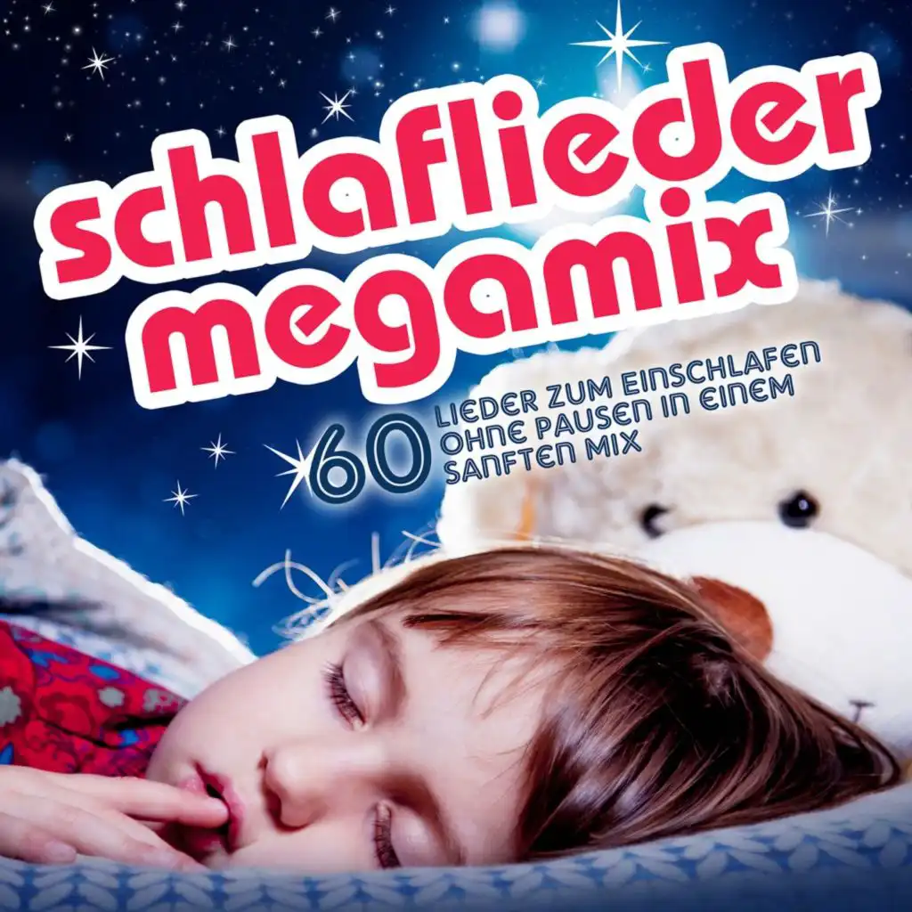 Schlaflied für Louisa (Megamix Cut [Mixed])