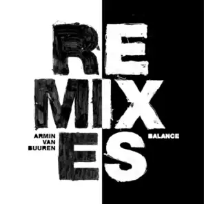 Balance (Remixes)