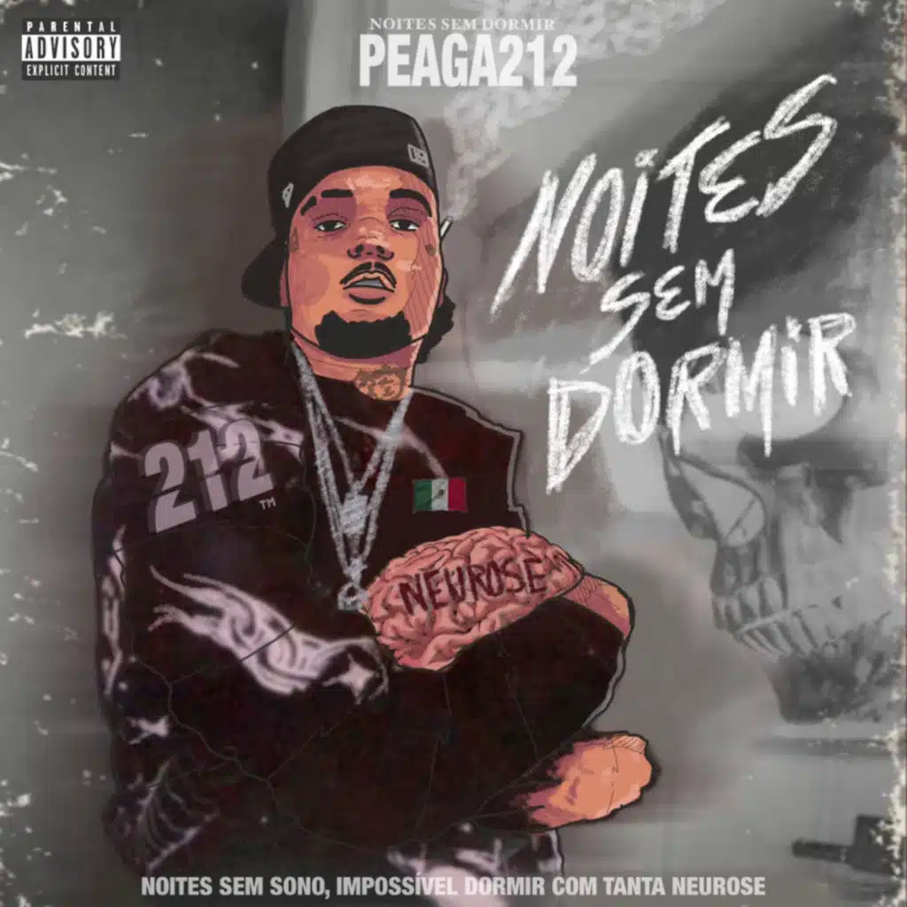 Noites Sem Dormir