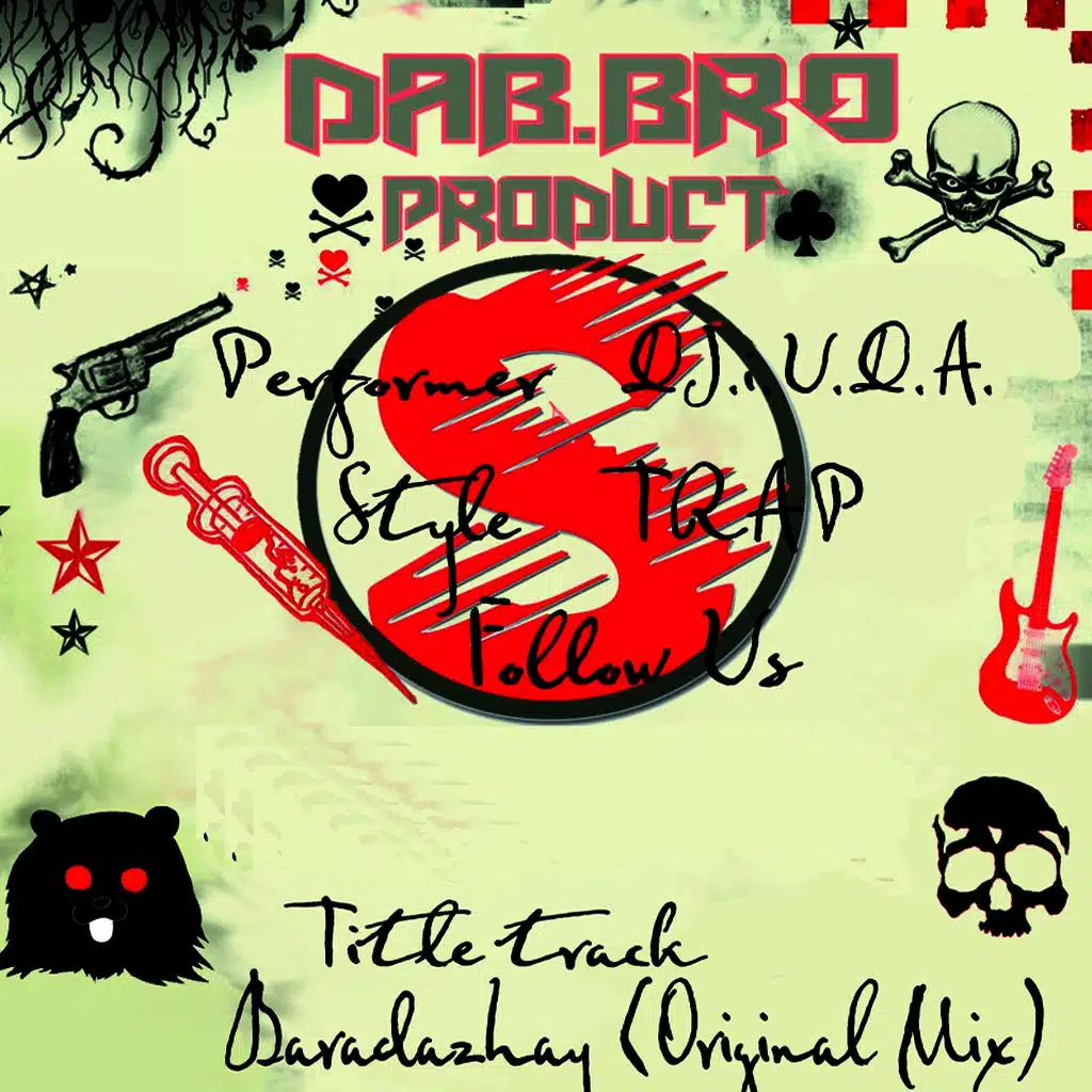 Baradazhay (Original Mix)