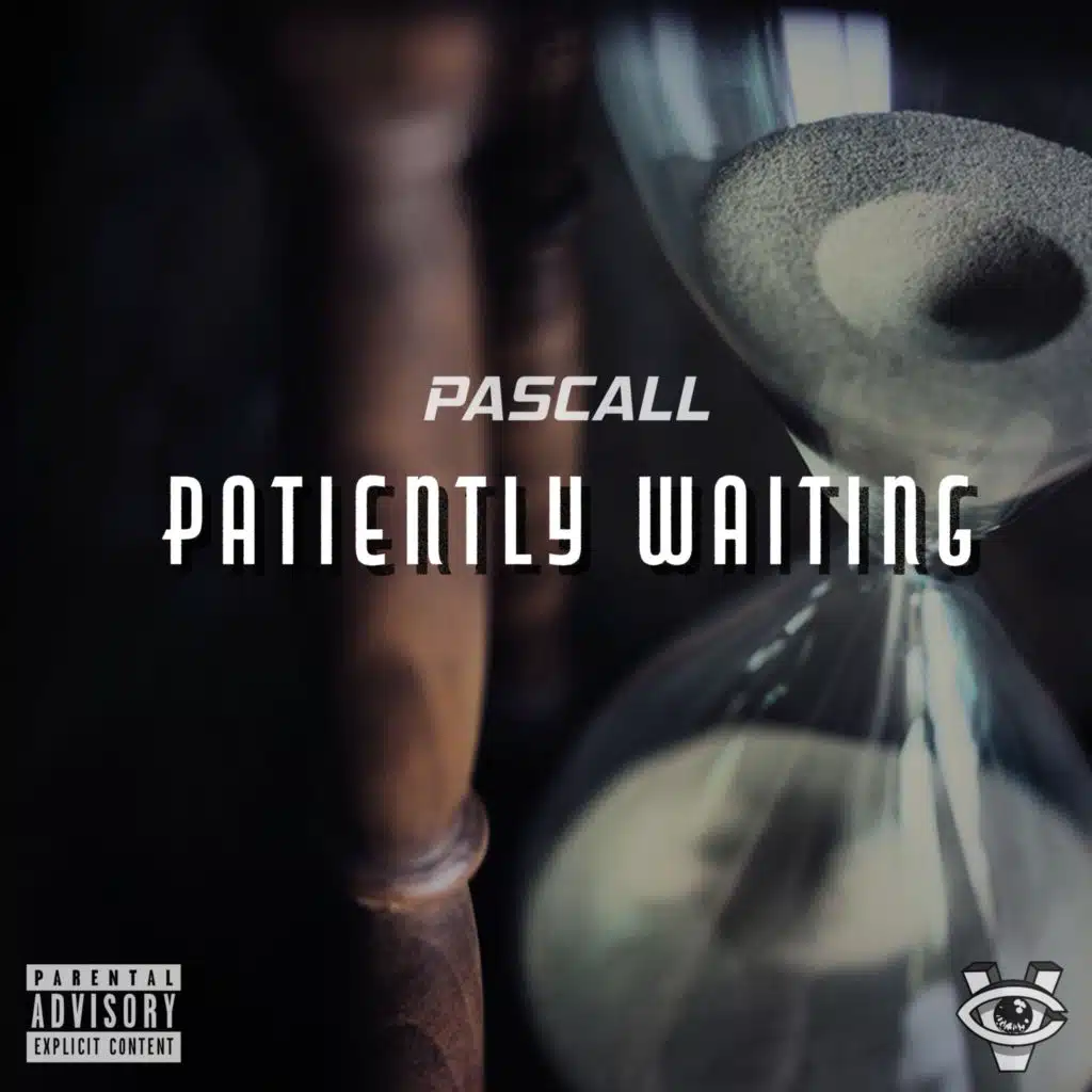 Patiently Waiting