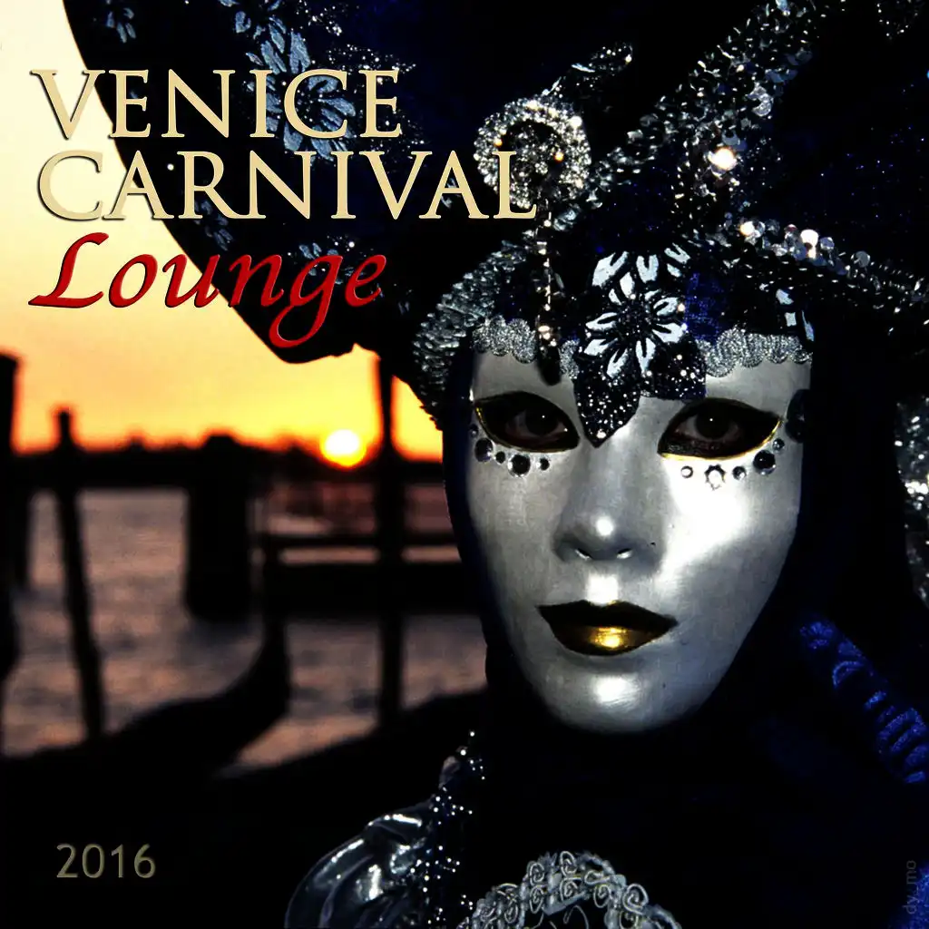Venice Carnival Lounge 2016
