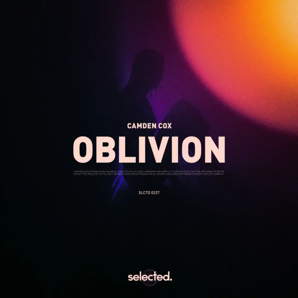 Oblivion (Extended)