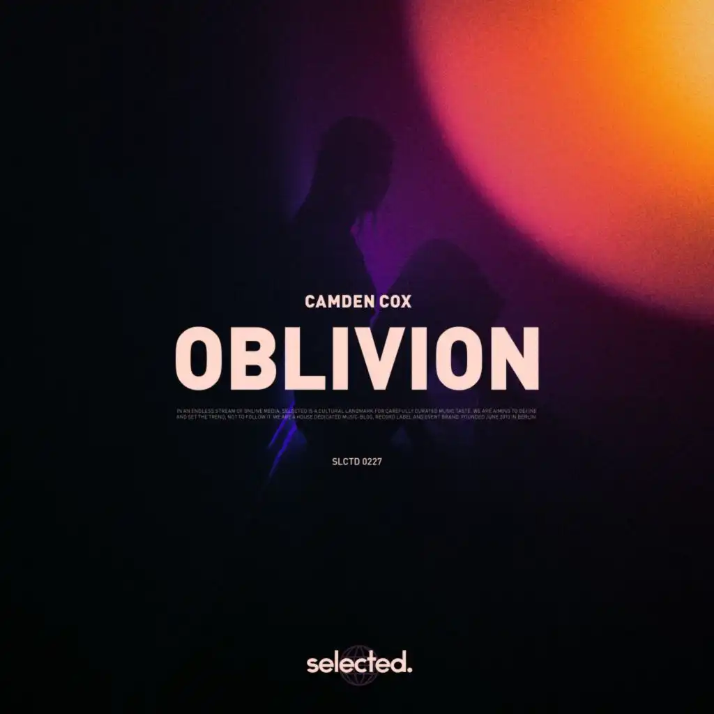 Oblivion