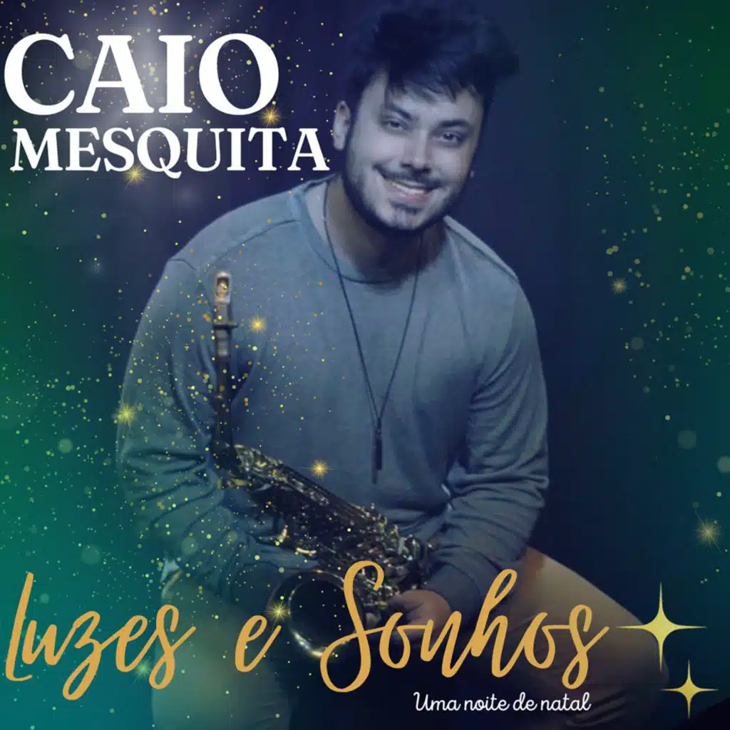 Caio Mesquita