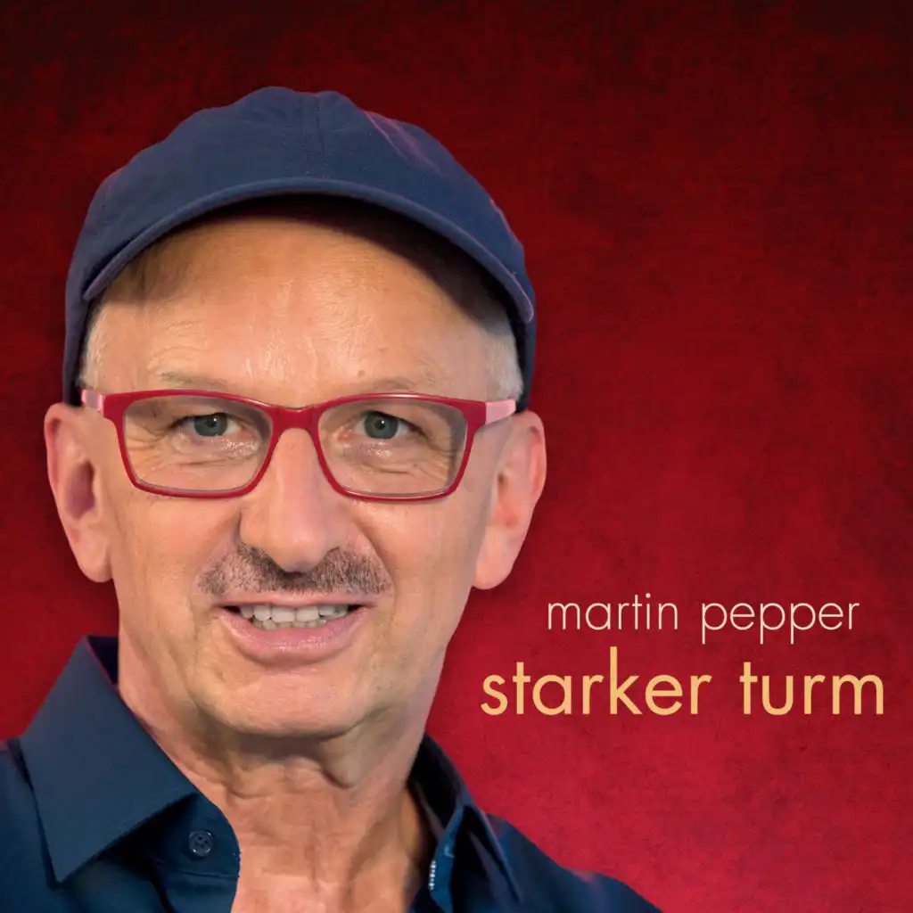 Zeitenverbinder (Martin Pepper Remix)