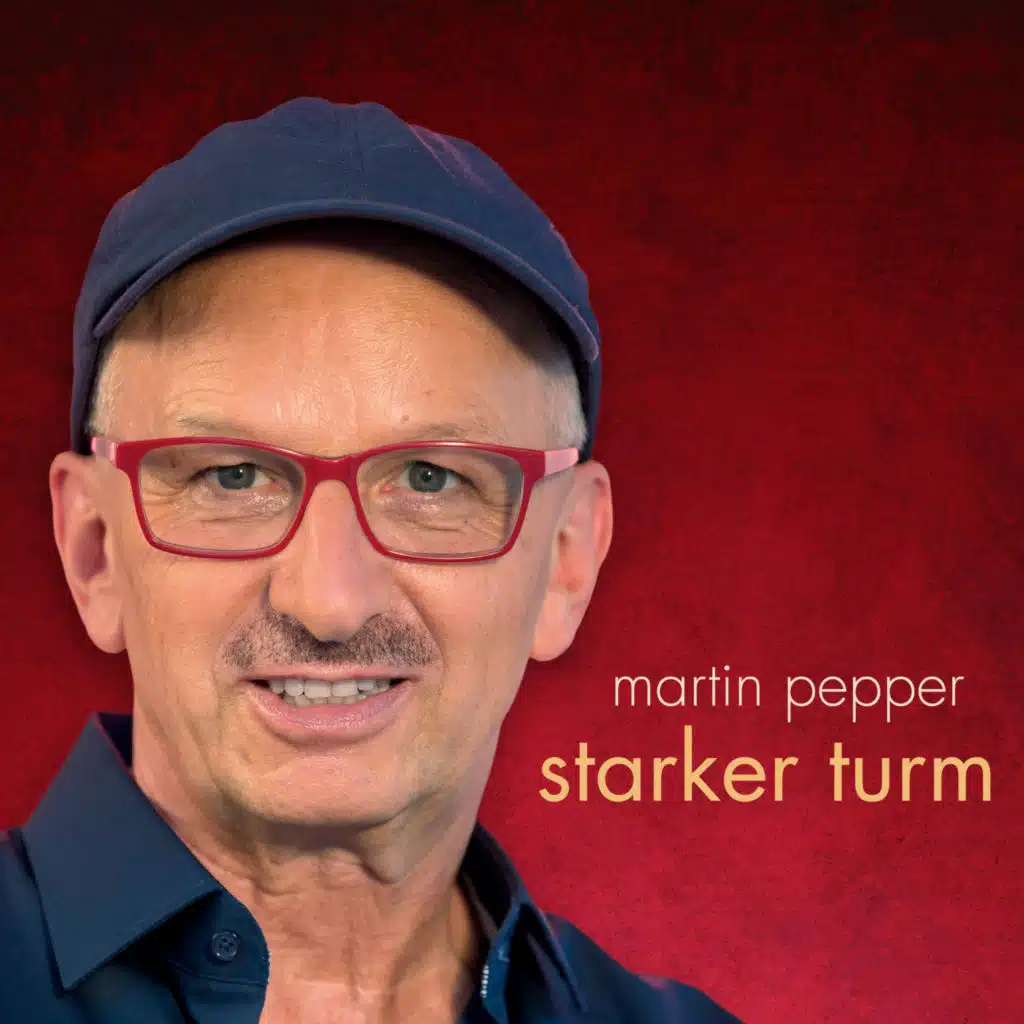Flügelleicht (Martin Pepper Remix)