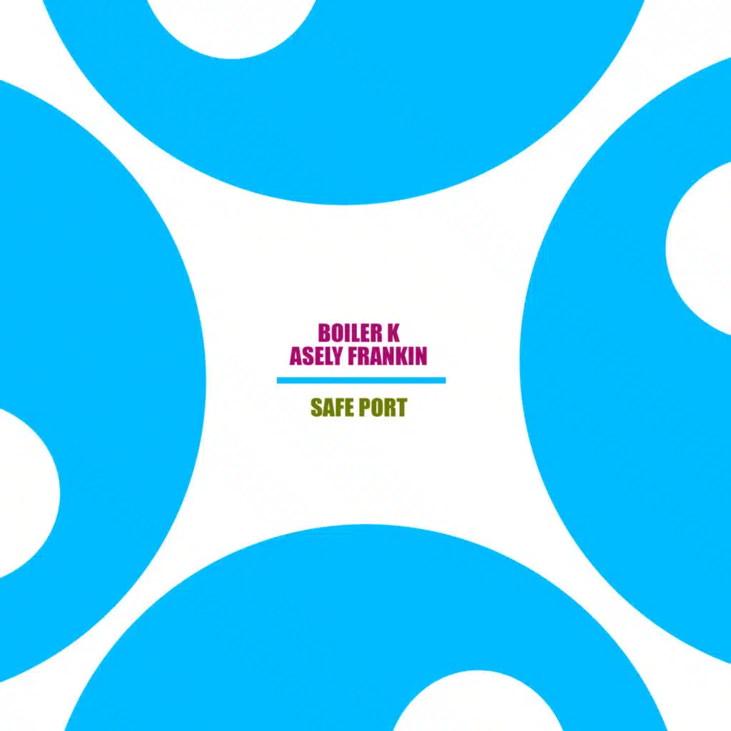 Boiler K & Asely Frankin