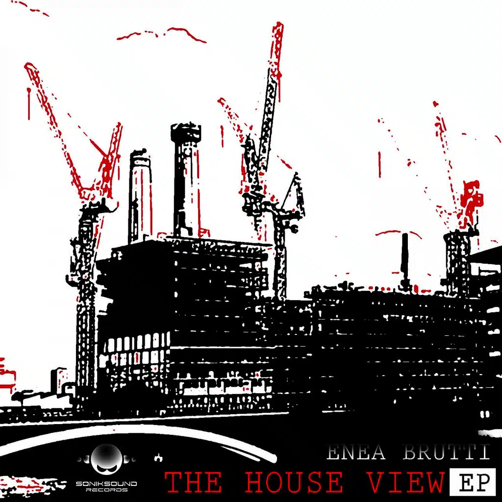 The House View EP