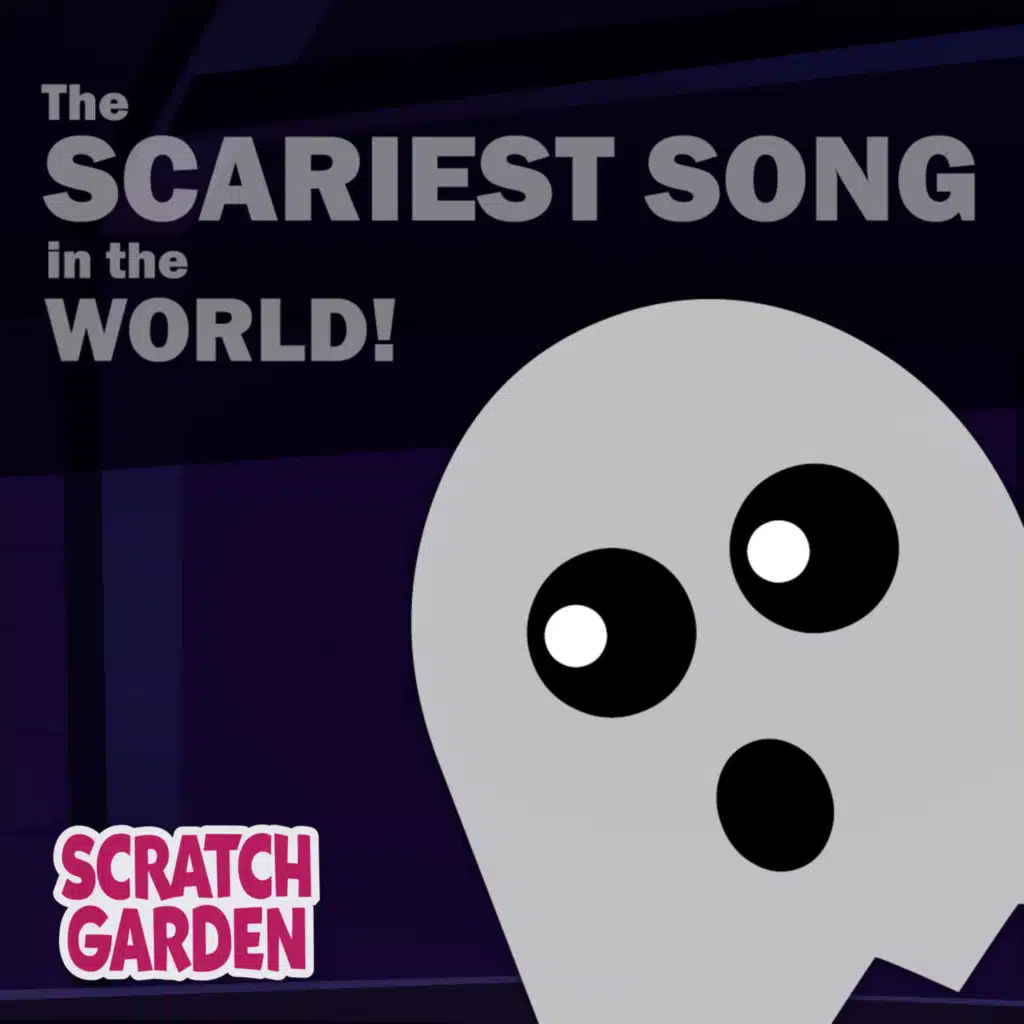 The Scariest Song in the World!