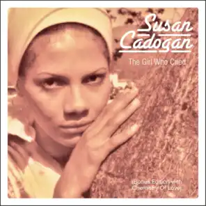 Susan Cadogan