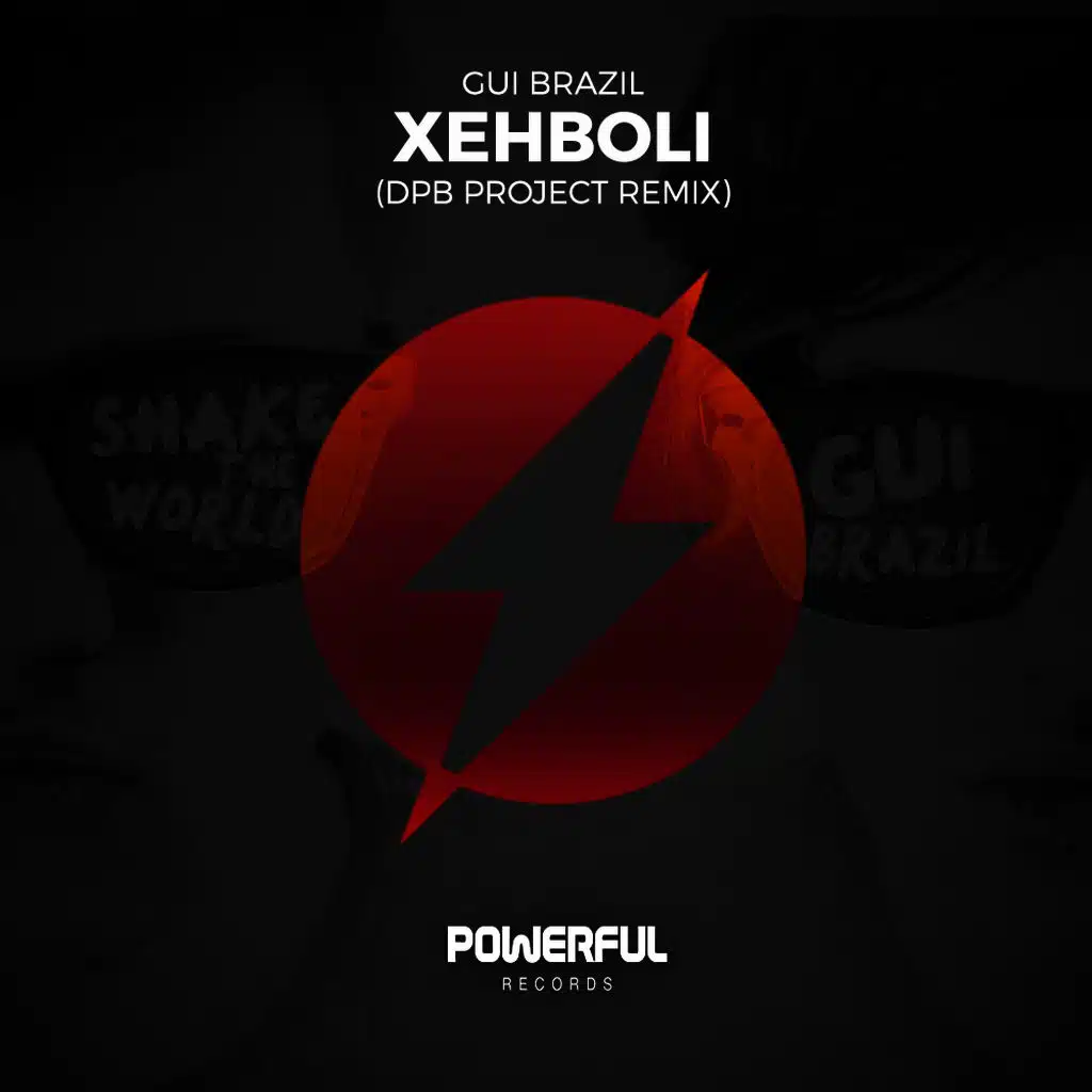 Xehboli (DBP Project Remix)