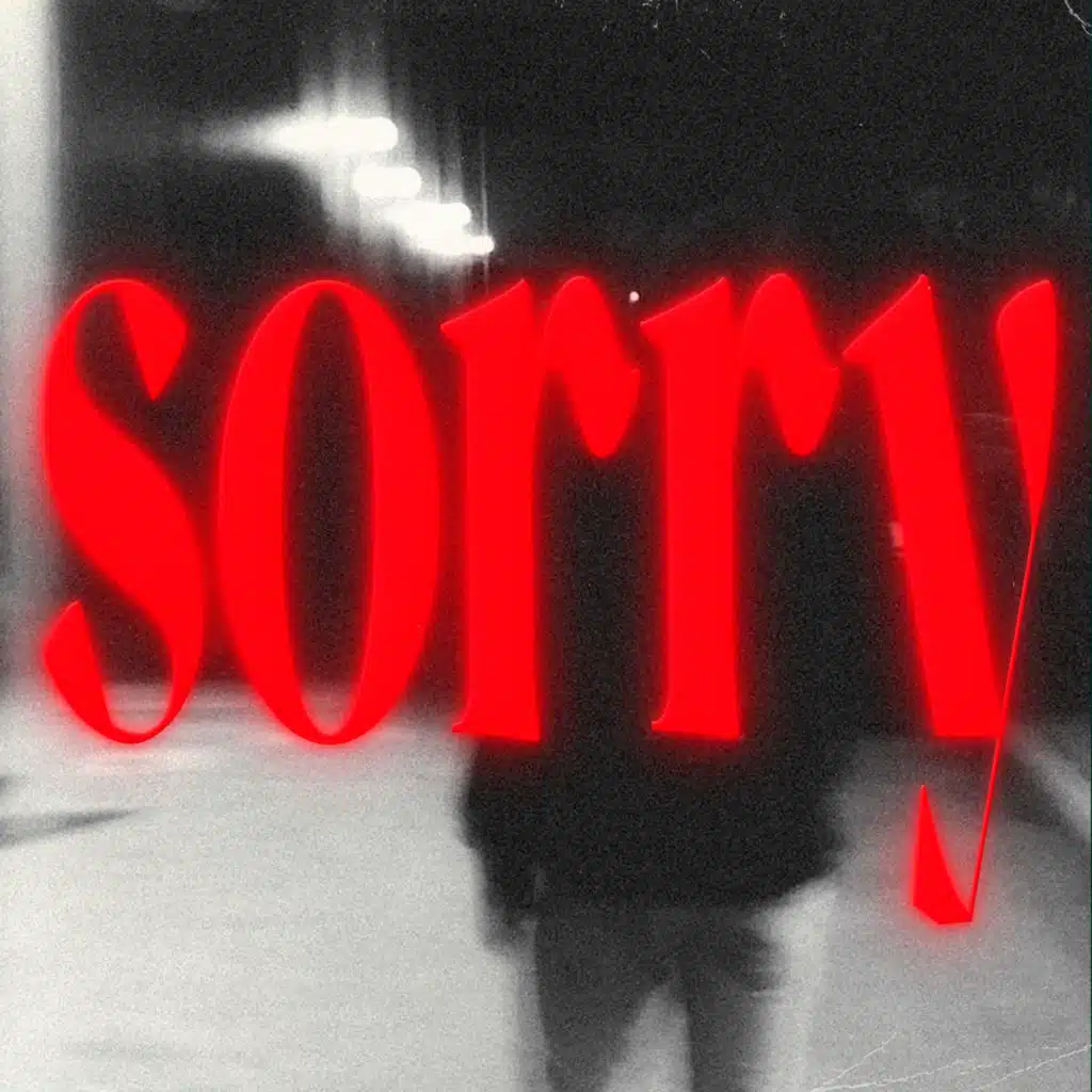 Sorry