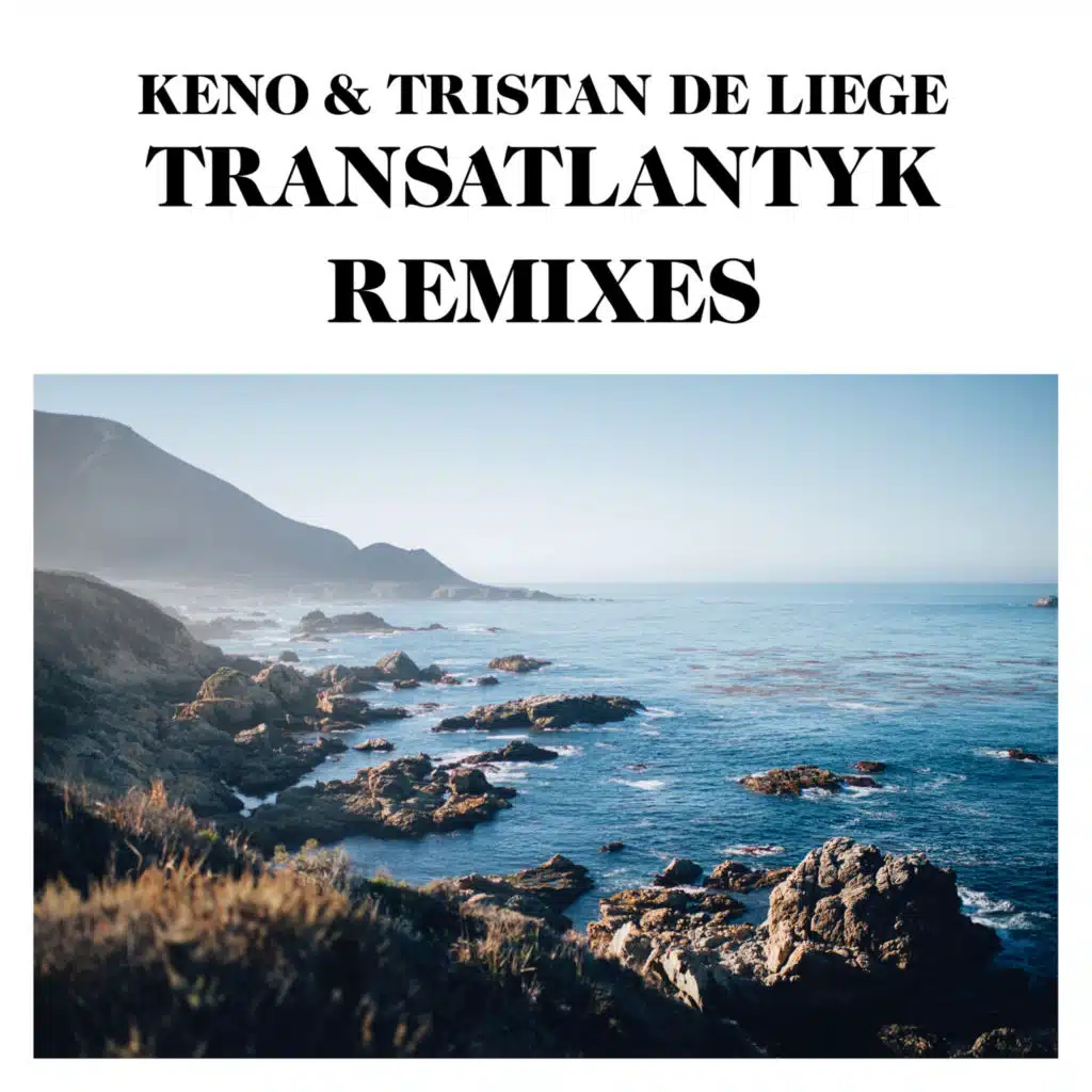 Transatlantyk Remixes (feat. Elodie Rama)