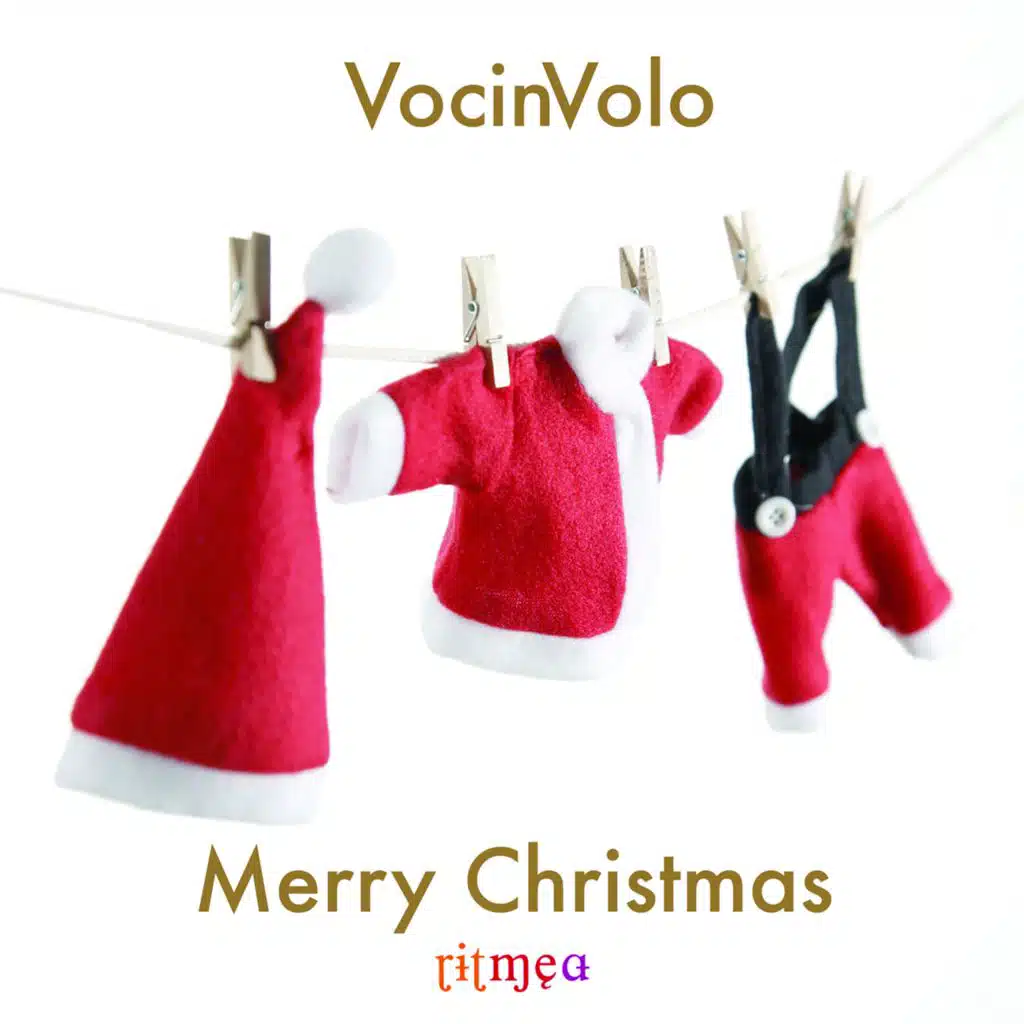 Carol Of The Bells