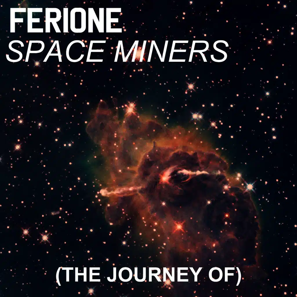 Space Miners (The Journey Of)