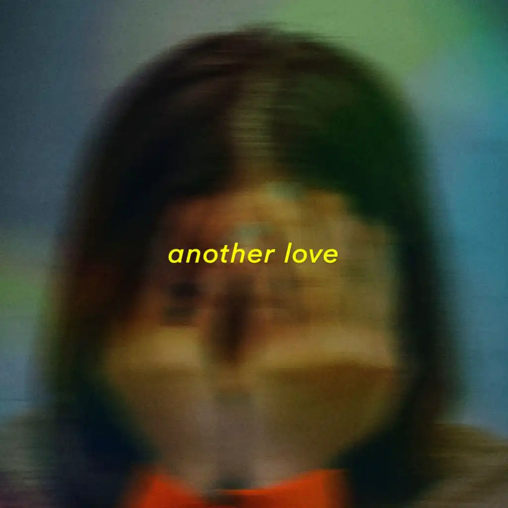 another love (sped up)