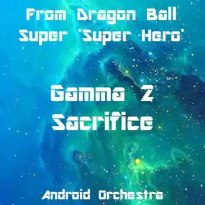 Android Orchestra