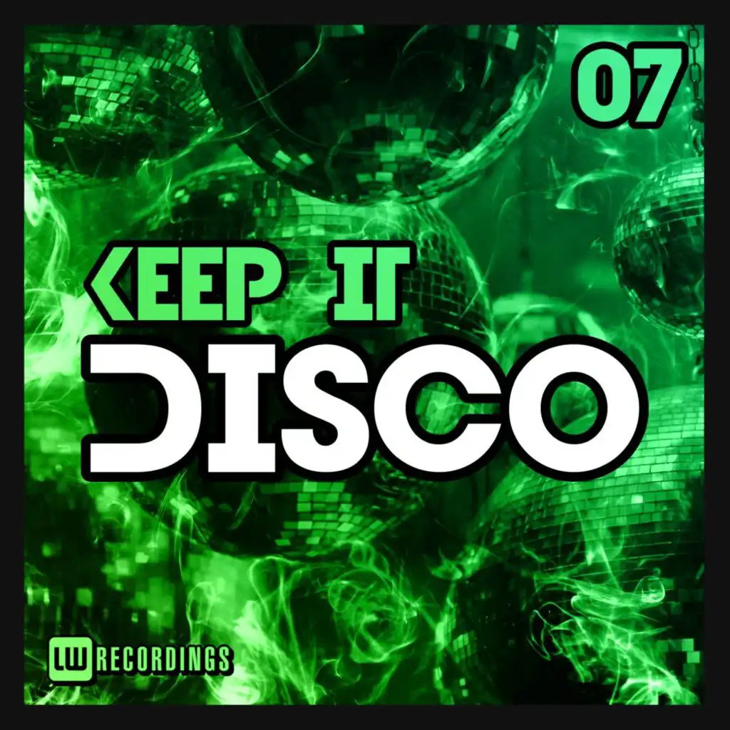 Keep It Disco, Vol. 07