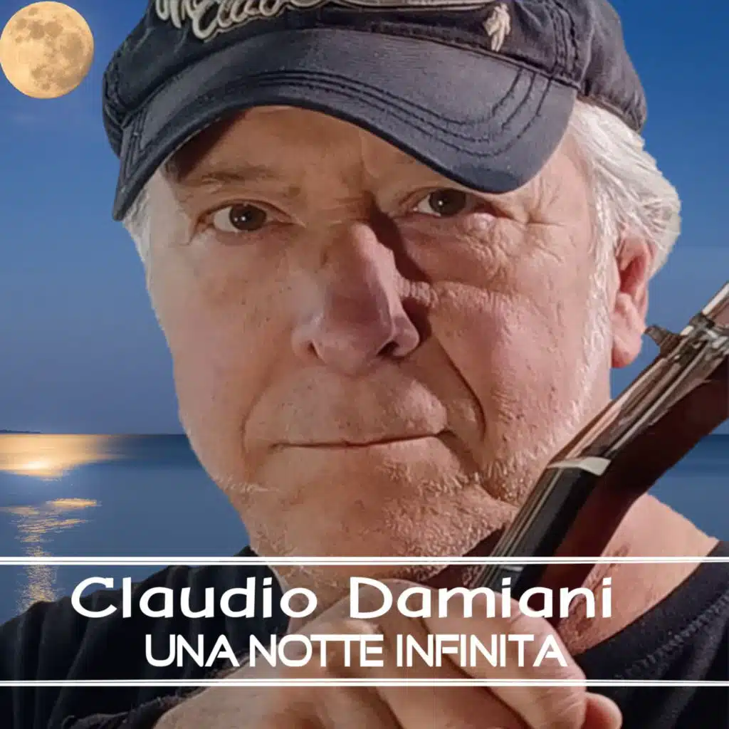 Claudio Damiani