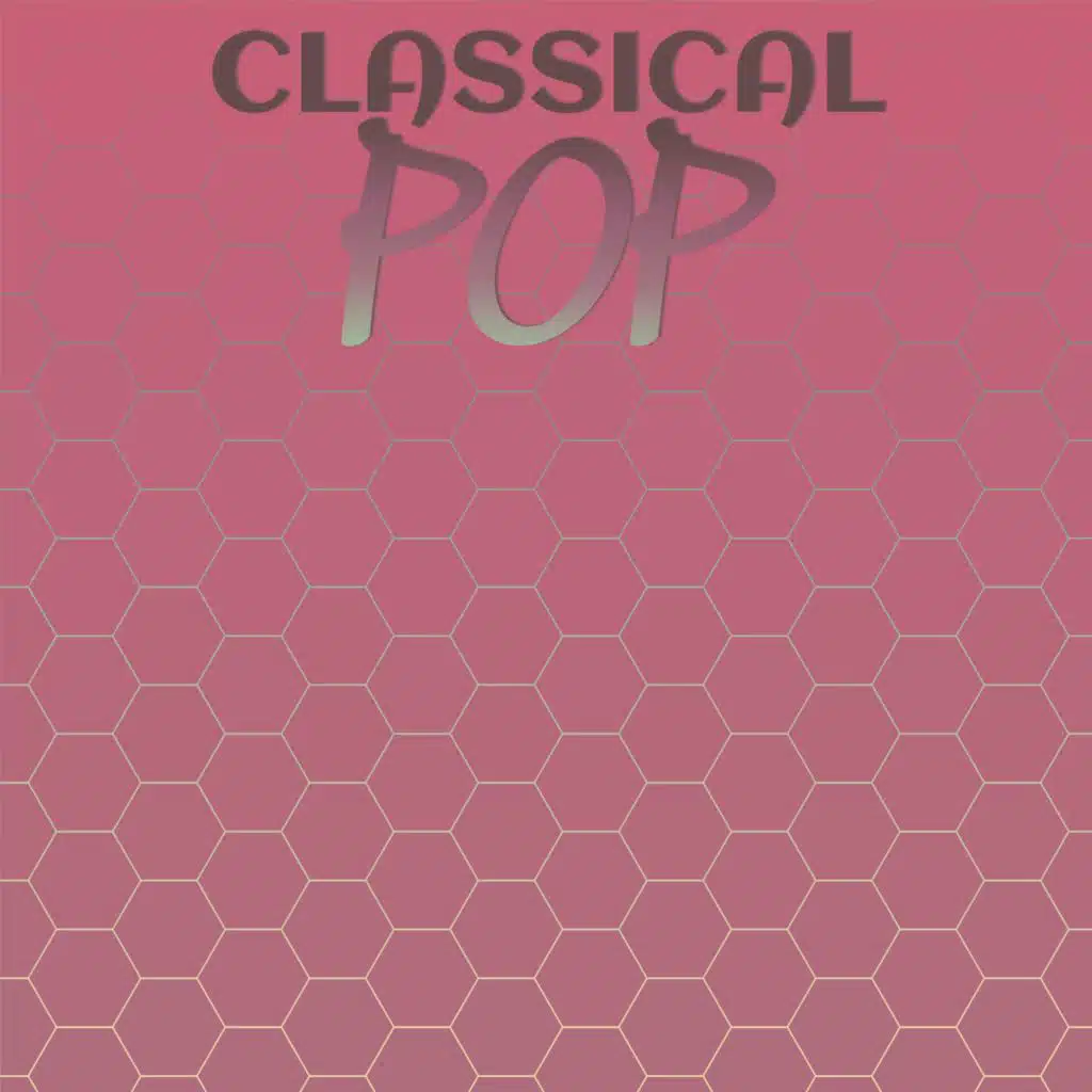 Classical Pop