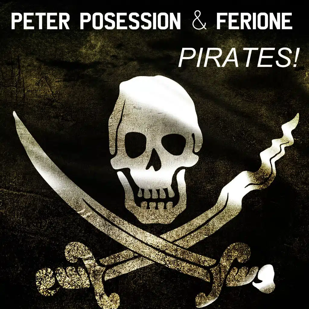 Pirates!