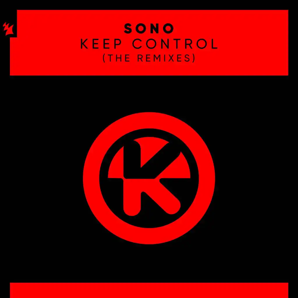 Keep Control (Outwork Remix)