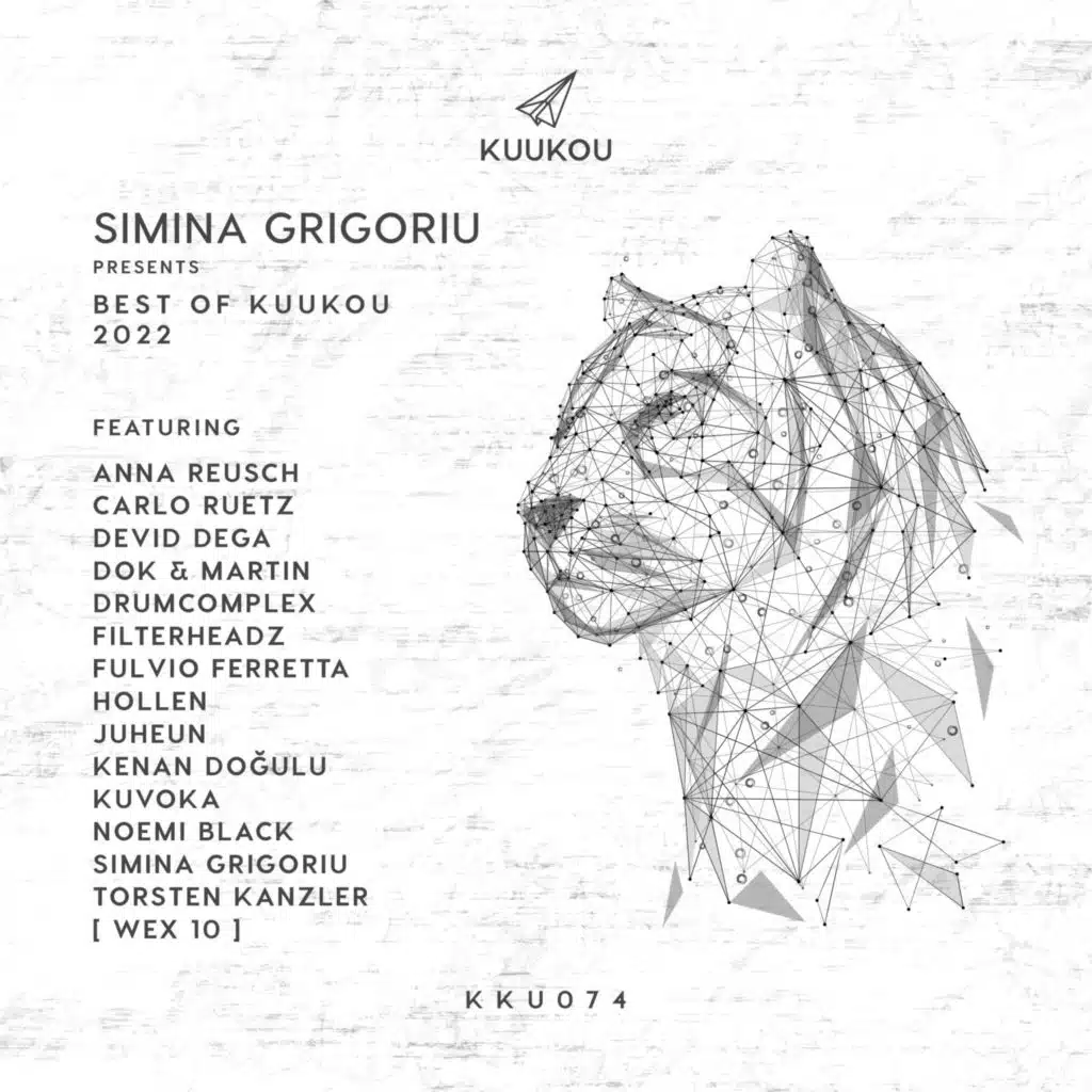 Kuvoka & Kenan Doğulu