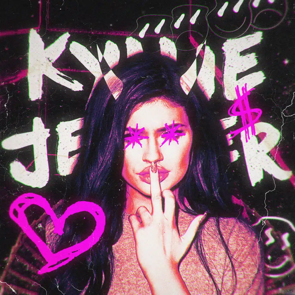 Kylie Jenner (feat. Akashi Cruz & Secondtime)
