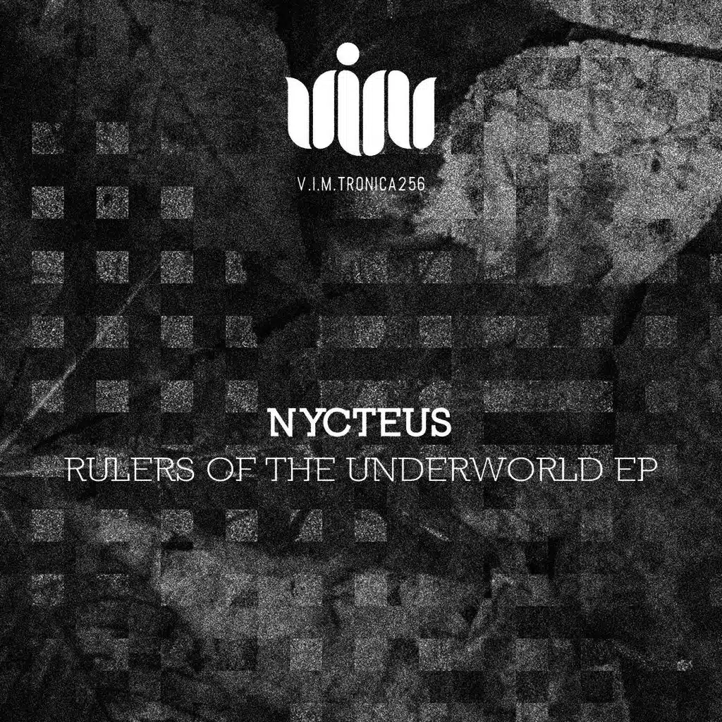 Rulers Of The Underworld EP