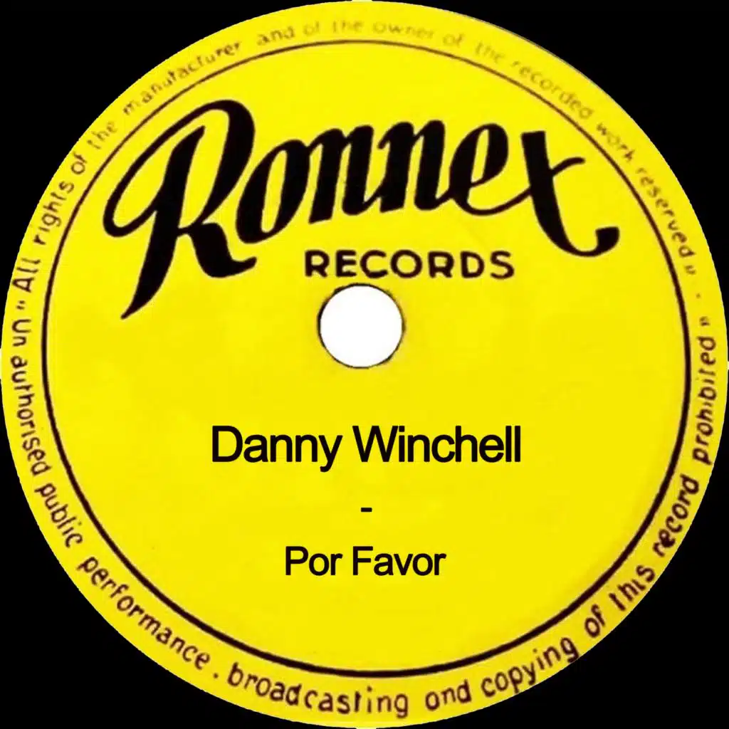 Danny Winchell