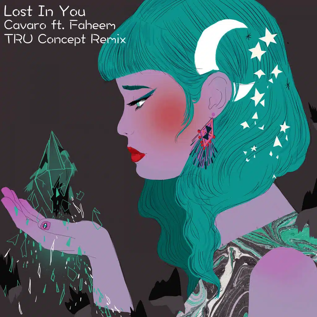 Lost In You (feat. Faheem) (TRU Concept Remix)