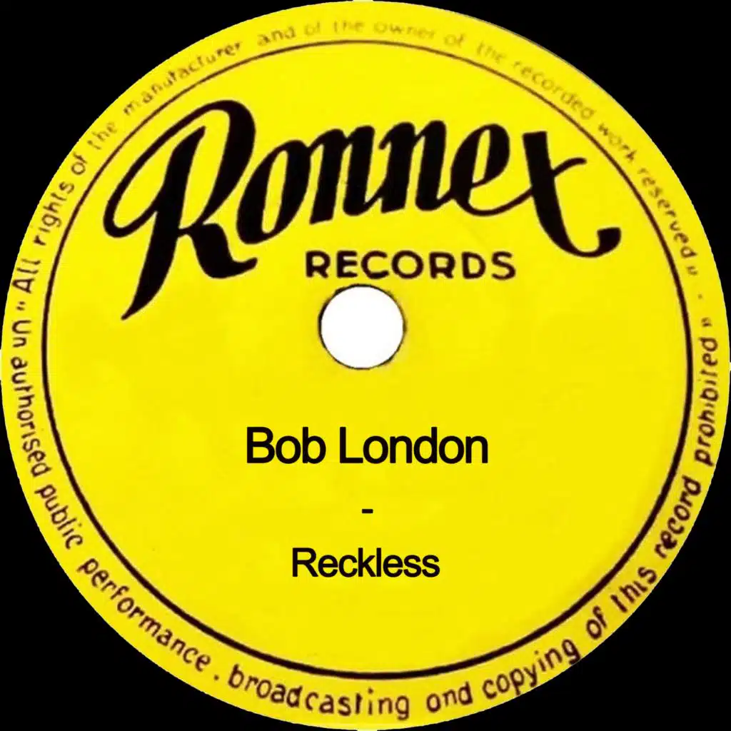 Bob London