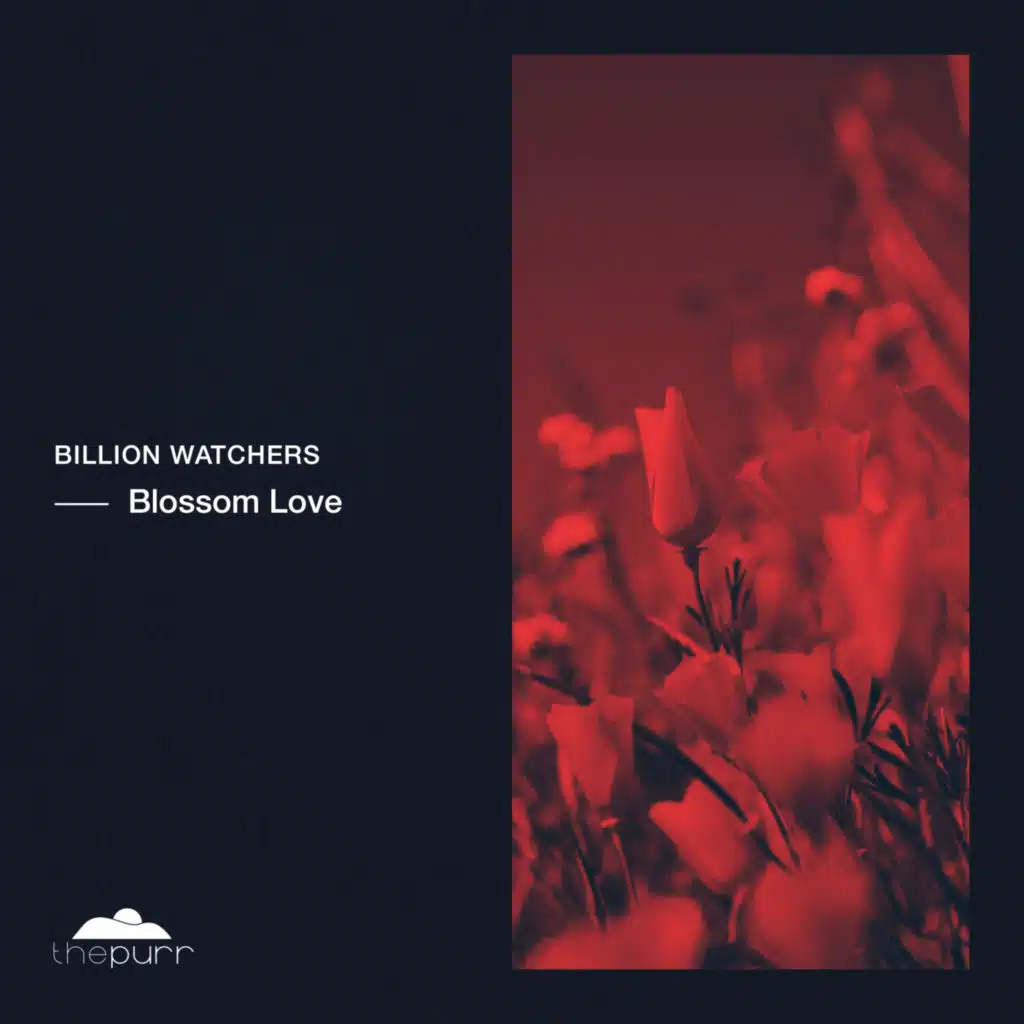 Blossom Love (Dub)