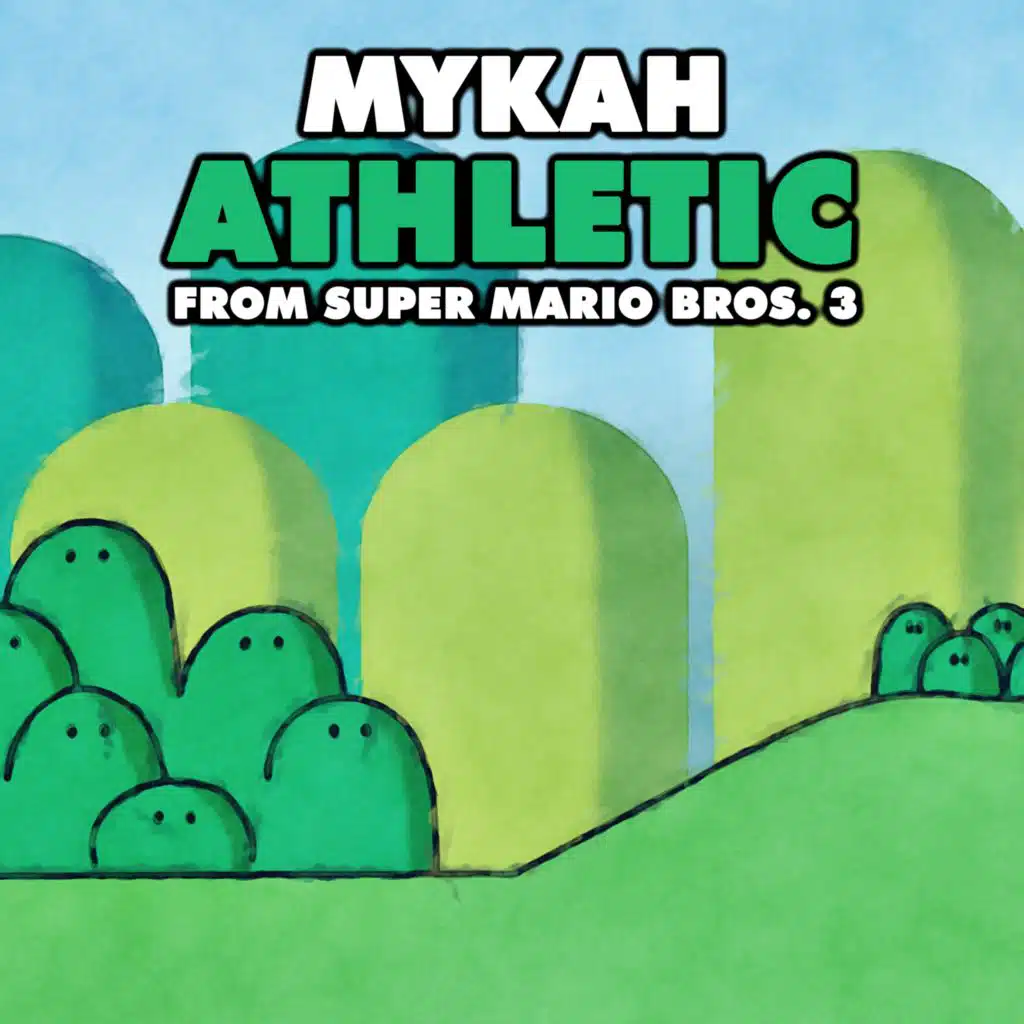 Athletic (From "Super Mario Bros. 3")