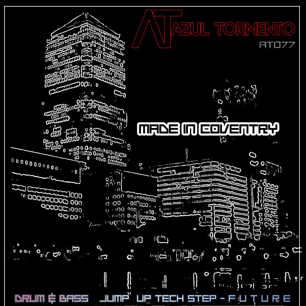 The Hollow Triangles, The Palmer DJ