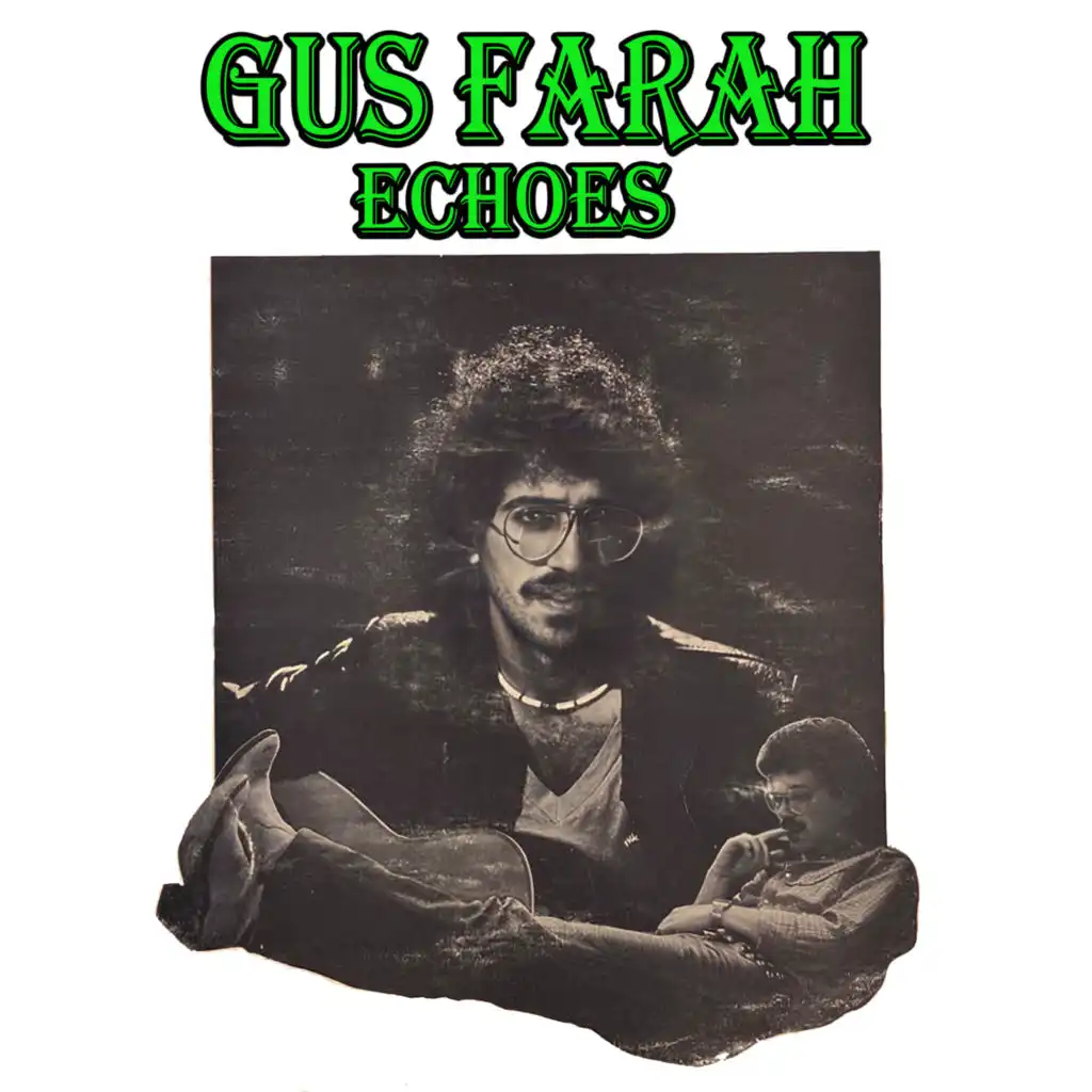 Gus Farah