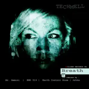 Breath (Earth Control Room Remix)