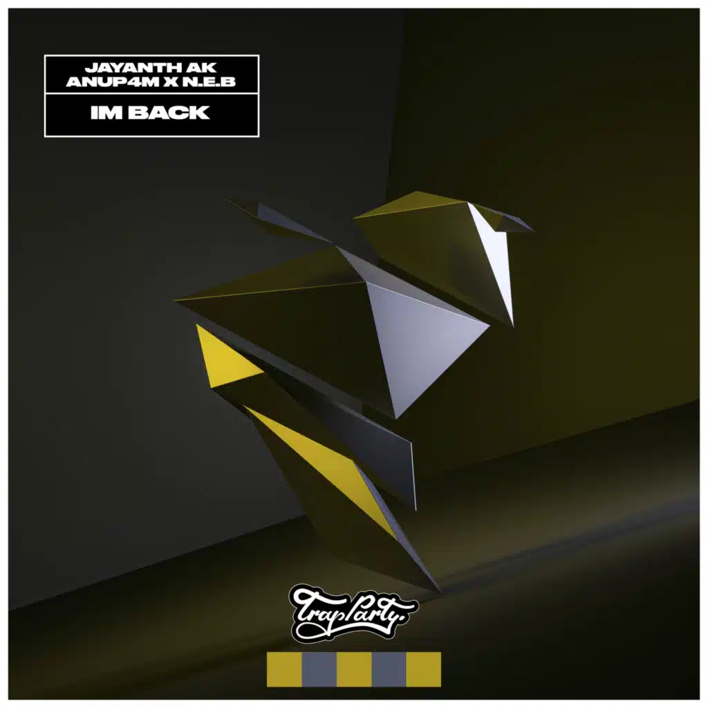 N.E.B., Anup4m & Jayanth Ak