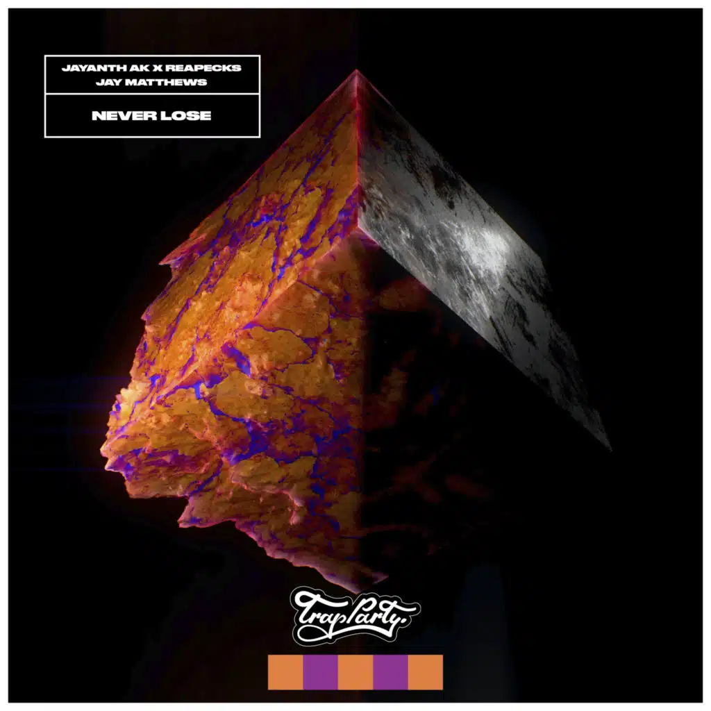 Reapecks, Jayanth Ak & Jay Matthews