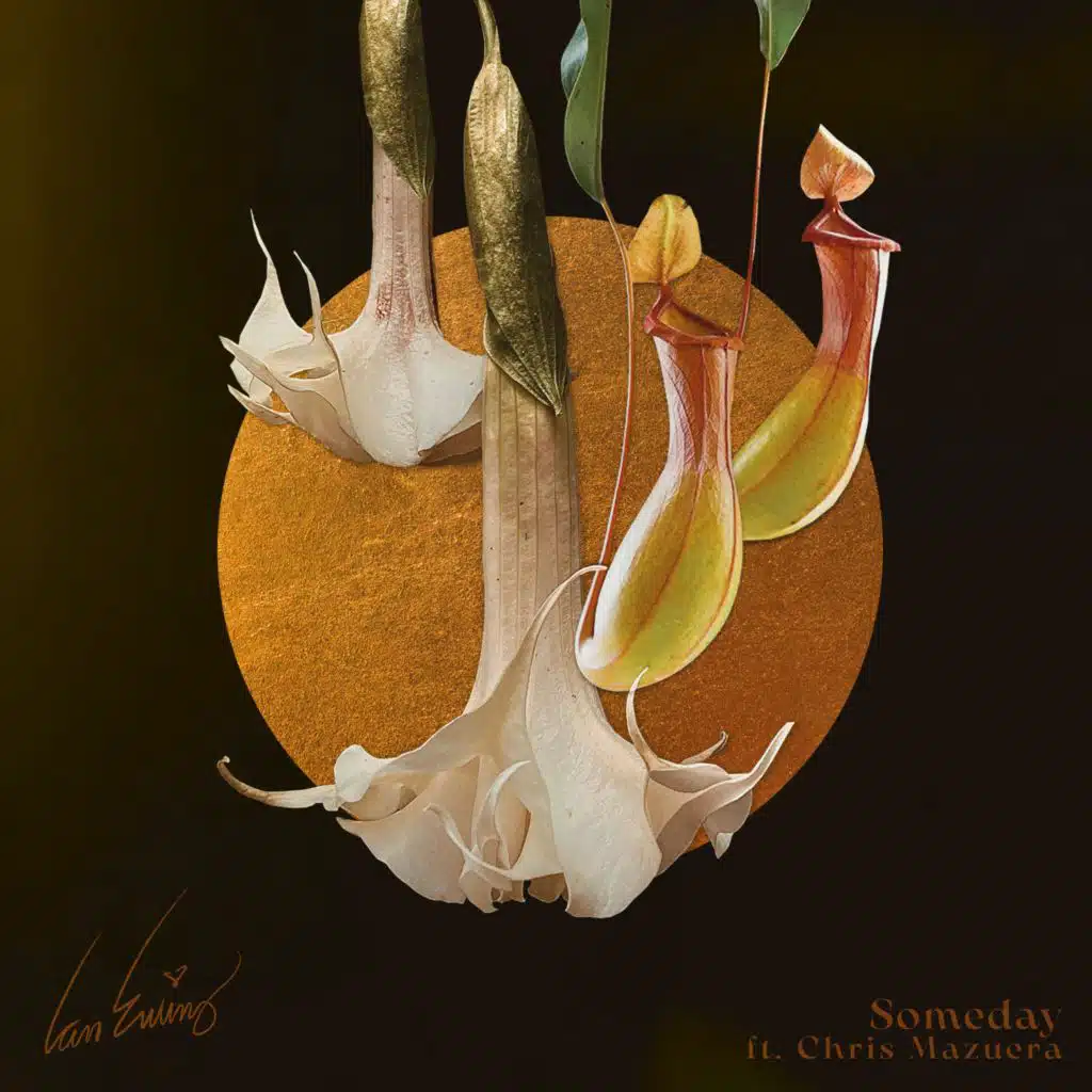 Someday (feat. Chris Mazuera)