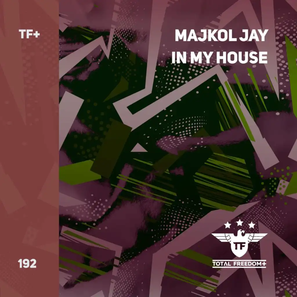 In My House (Extended Mix)