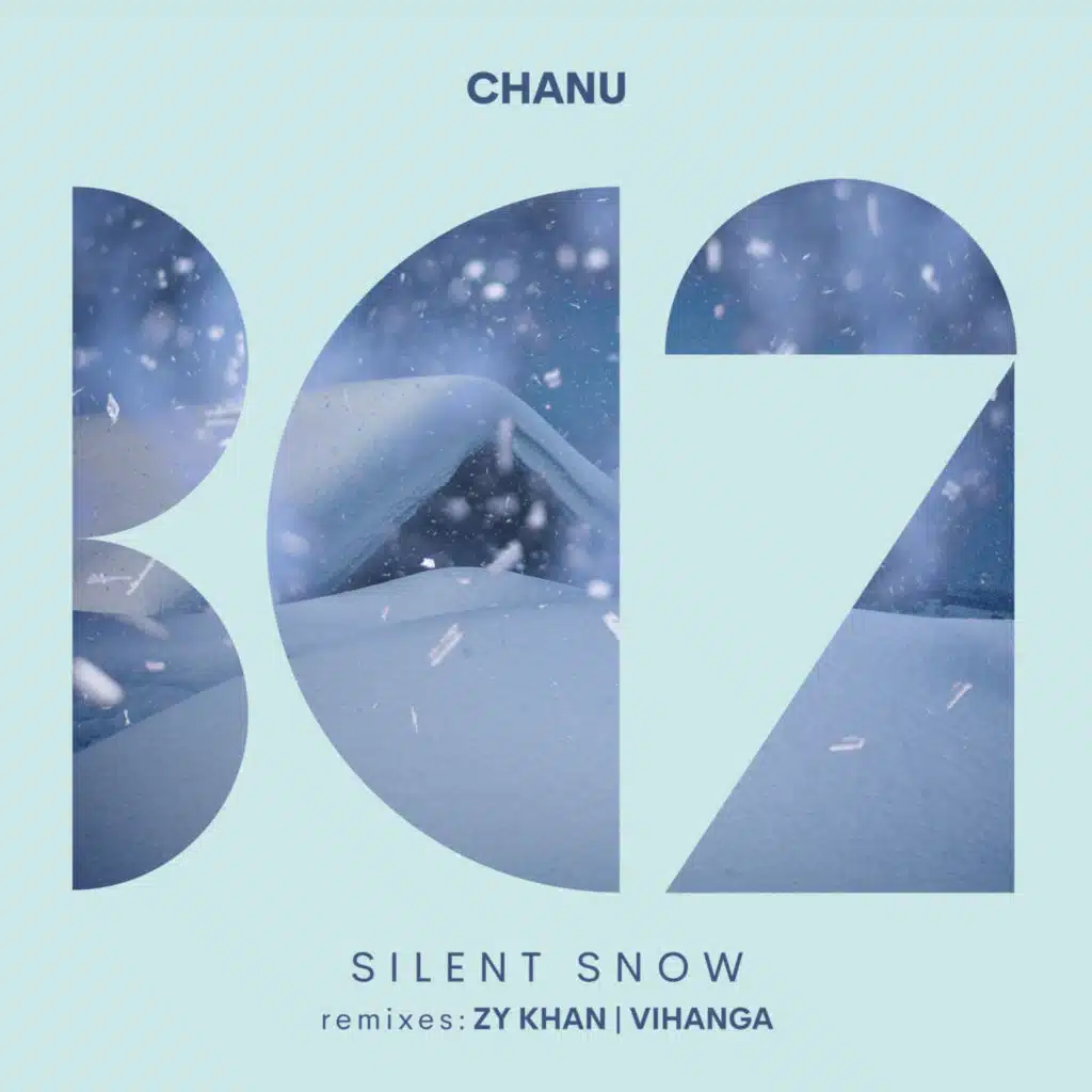 Silent Snow (feat. Zy Khan & Vihanga)